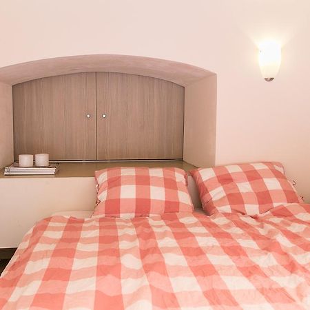 Dessewffy Apartment บูดาเปสต์ ภายนอก รูปภาพ