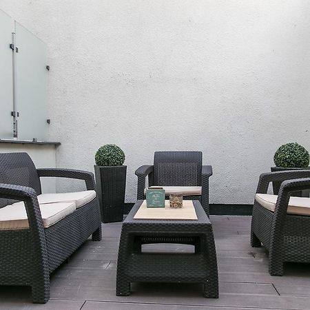 Dessewffy Apartment บูดาเปสต์ ภายนอก รูปภาพ